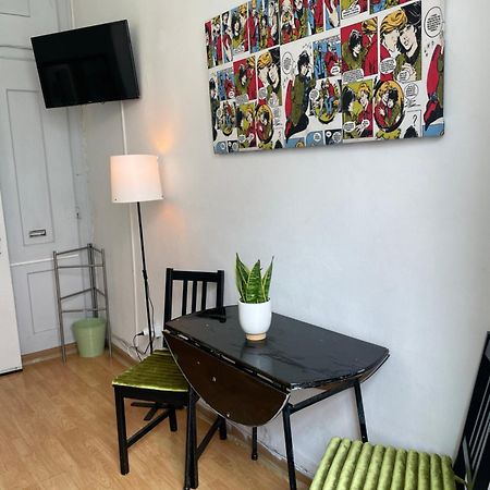 Chiado Home Lisboa المظهر الخارجي الصورة