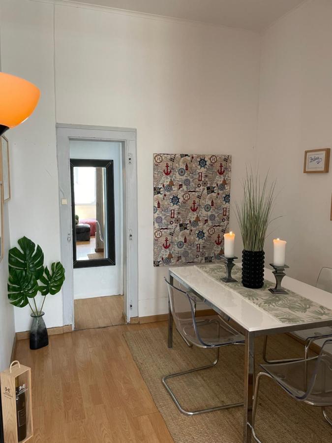Chiado Home Lisboa المظهر الخارجي الصورة
