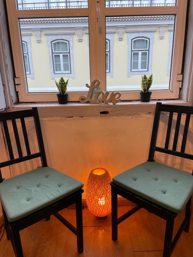 Chiado Home Lisboa المظهر الخارجي الصورة
