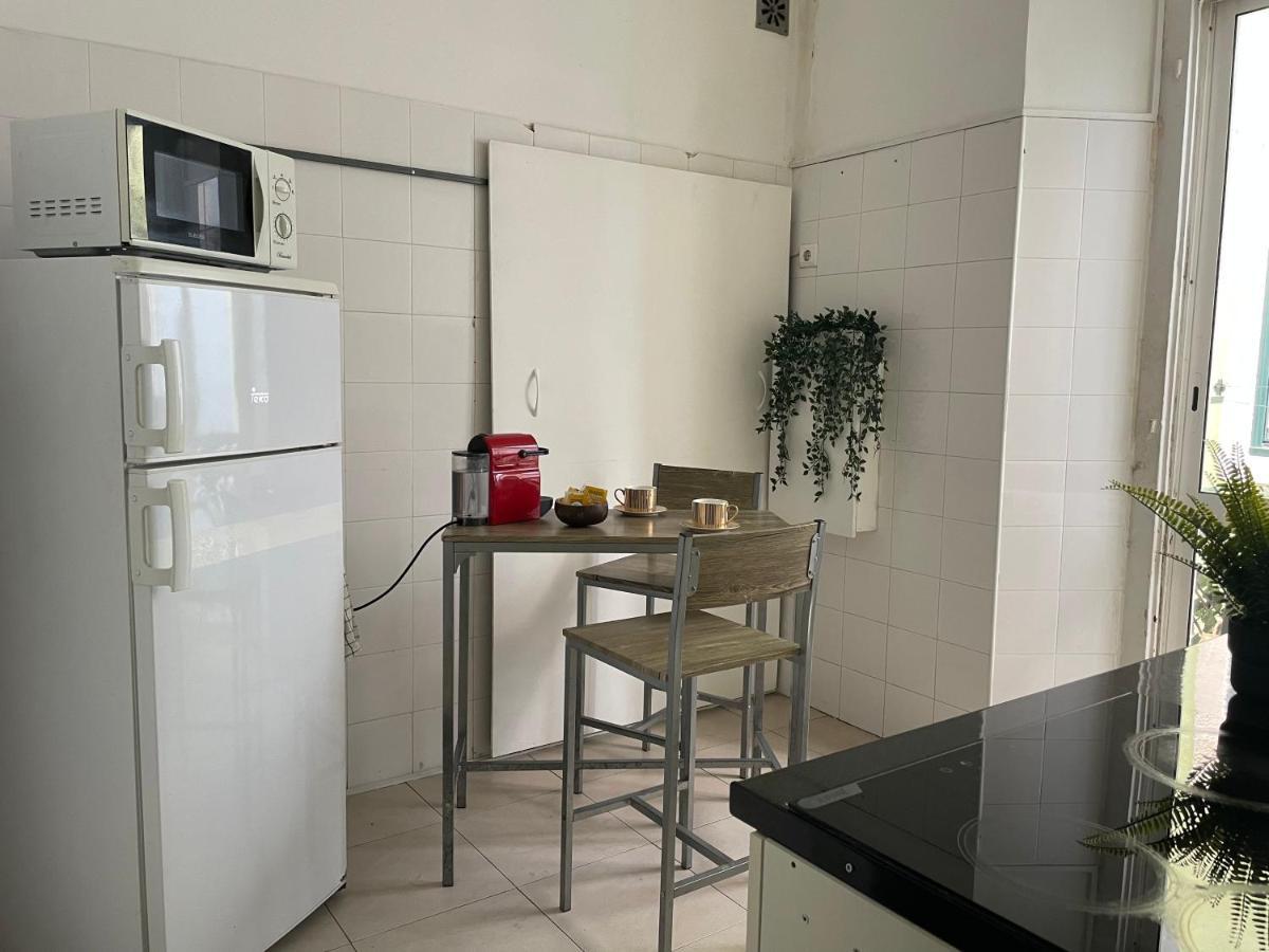 Chiado Home Lisboa المظهر الخارجي الصورة