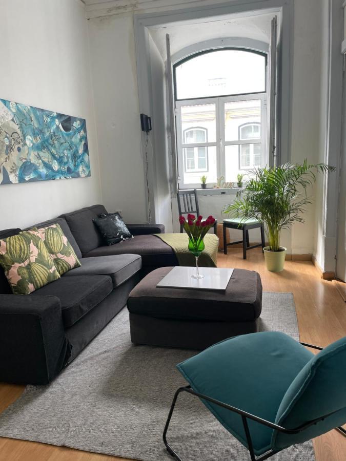 Chiado Home Lisboa المظهر الخارجي الصورة