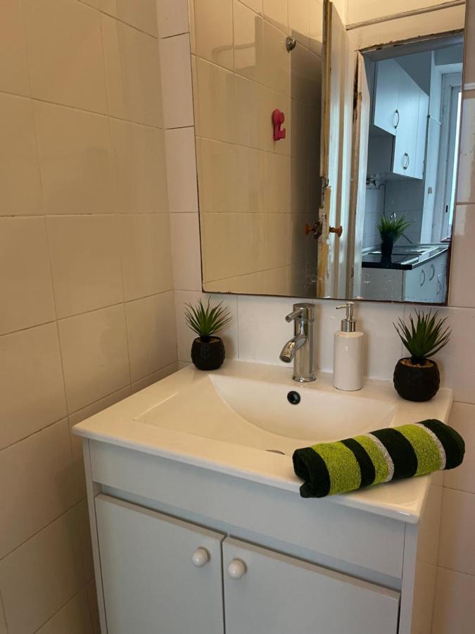 Chiado Home Lisboa المظهر الخارجي الصورة