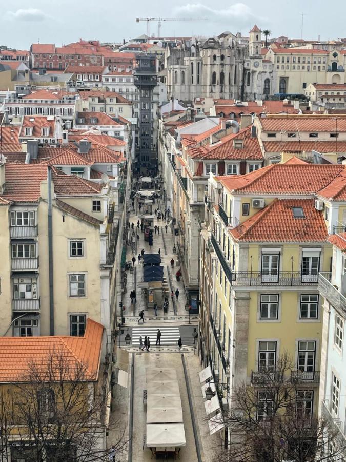 Chiado Home Lisboa المظهر الخارجي الصورة