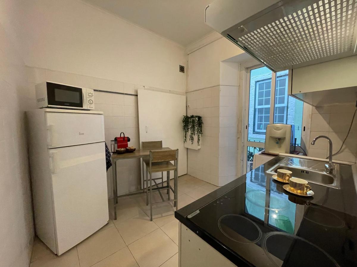 Chiado Home Lisboa المظهر الخارجي الصورة