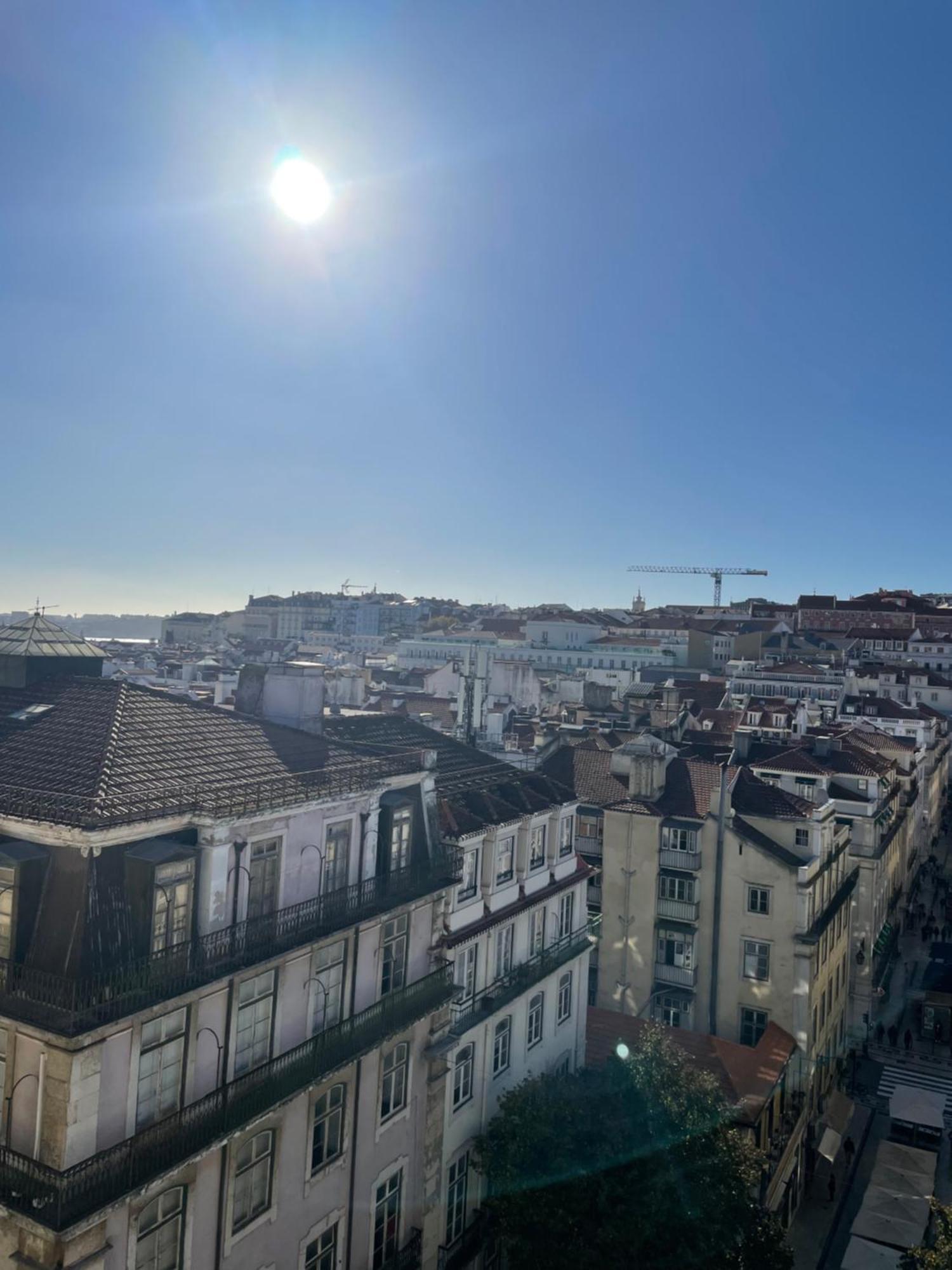 Chiado Home Lisboa المظهر الخارجي الصورة