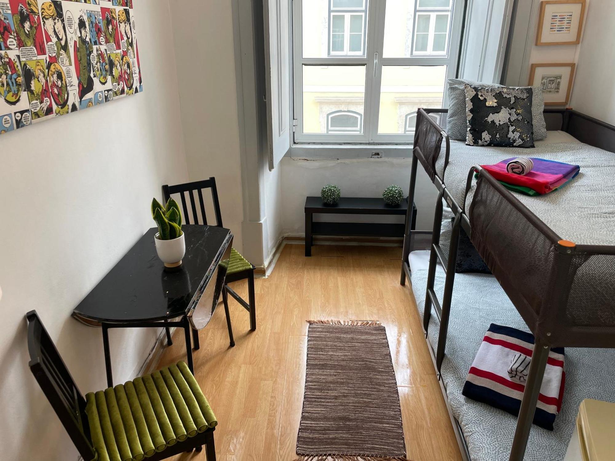 Chiado Home Lisboa المظهر الخارجي الصورة