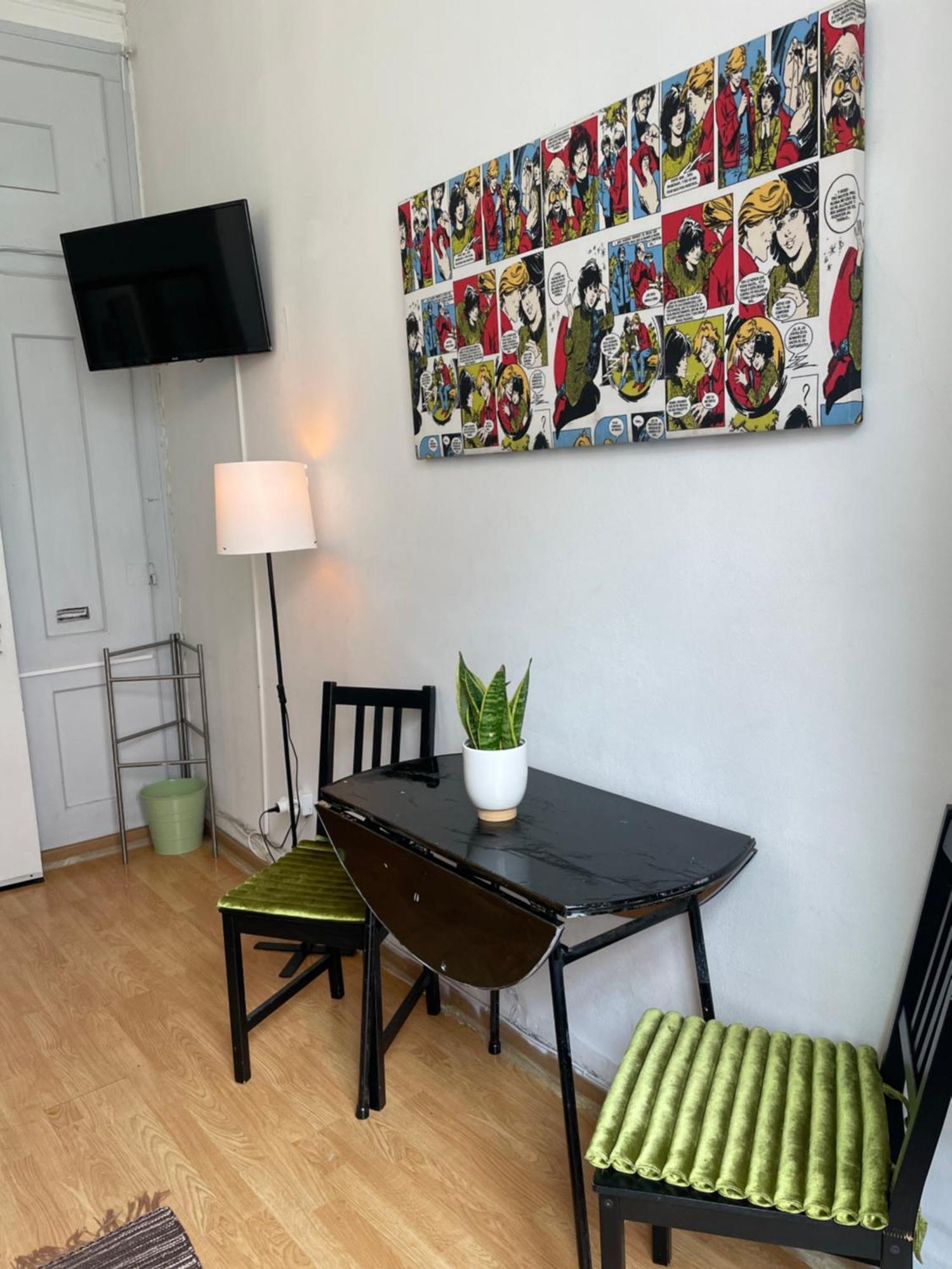 Chiado Home Lisboa المظهر الخارجي الصورة