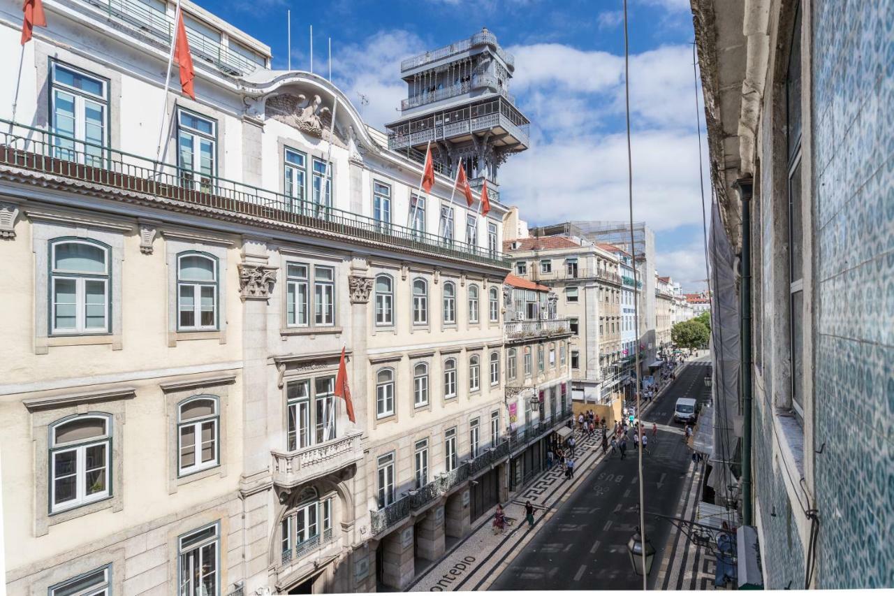 Chiado Home Lisboa المظهر الخارجي الصورة
